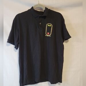Darwish Embroidered Polo Shirt